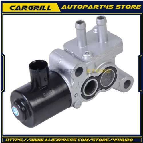 

Car parts 36450-P3F-004 IACV Idle Air Control Valve Motor 97-01 2.0 93-96 36450P3F004 DF005 For CIVIC for Honda