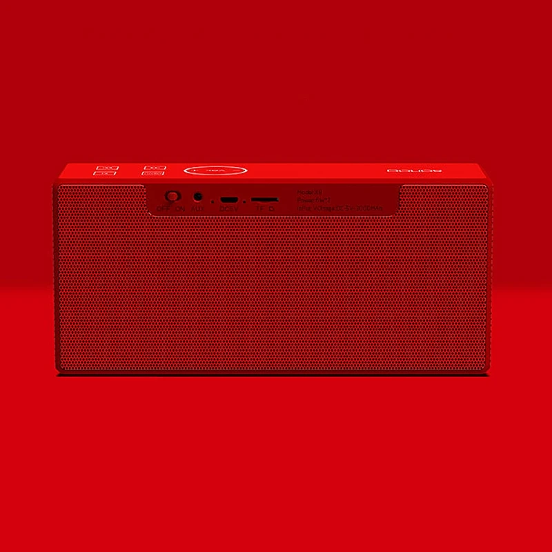IG Sanag X8 портативный мини беспроводной Bluetooth бас стерео Велоспорт Спорт