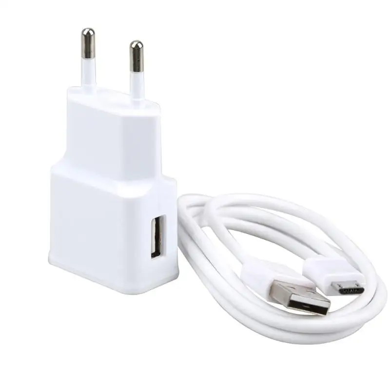 N7100 5V 2A мобильный телефон с USB зарядкой Micro кабель для передачи данных провод шнур