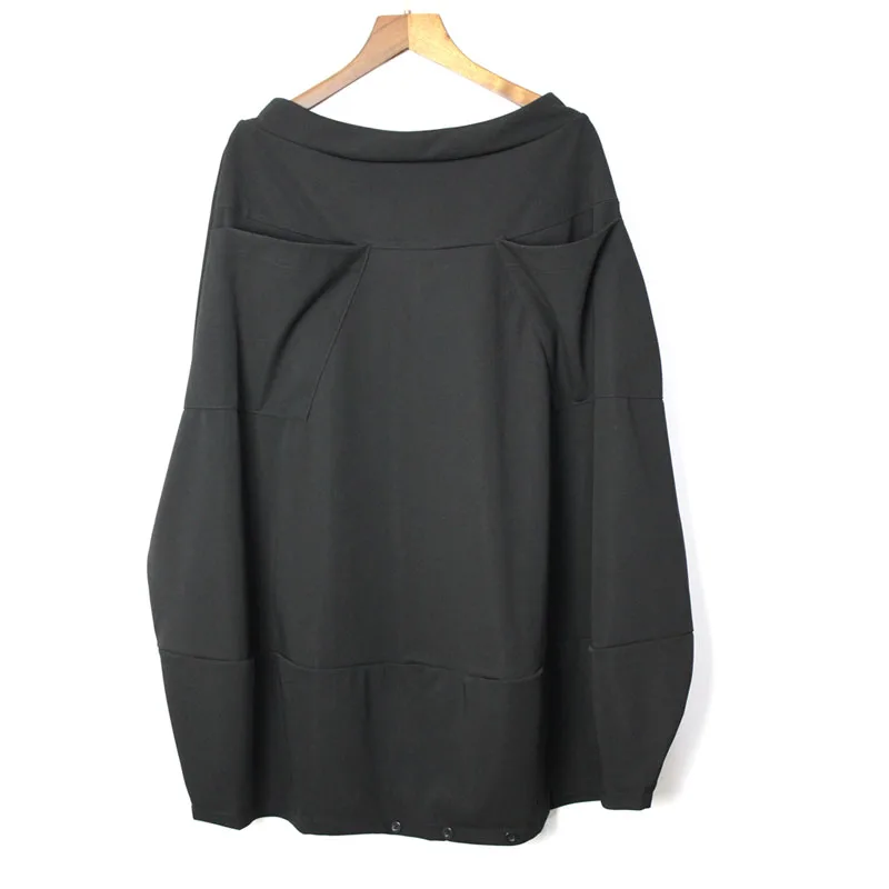 2019 Весна Лето Новые корейские модные женские брюки с широкими штанинами