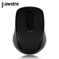 powstro mini small usb wireless mouse optical 1000 dpi wireless mice with usb dongle for tablet laptop notebook pc