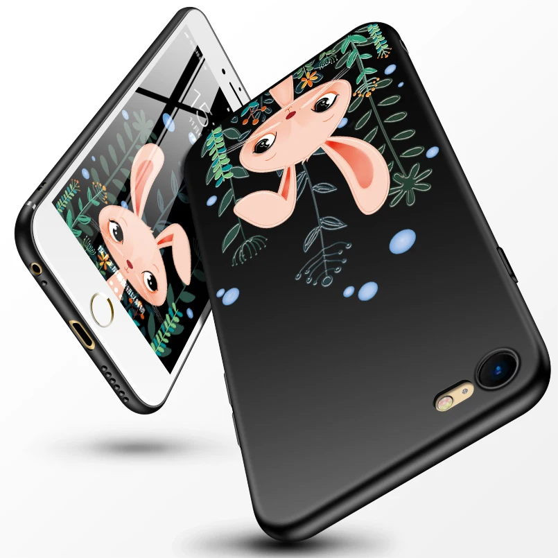 Силиконовый чехол для iPhone 7 8 Plus 10 X XR XS Max|case for iphone|silicone casecase plus |