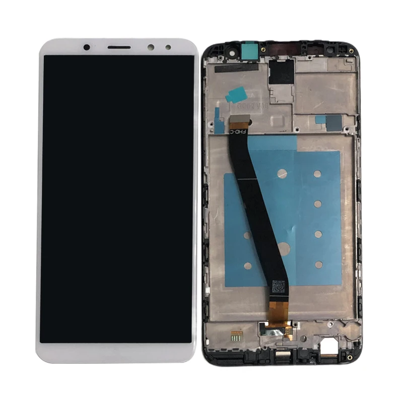 ЖК экран M & Sen 5 9 дюйма для Huawei Mate 10 Lite Nova 2i дисплей с дигитайзером на сенсорной