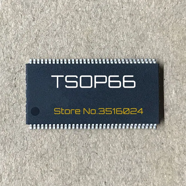 

NEW HY5DU561622CT-4 TSOP66 Fast delivery OriginalQuality assurance