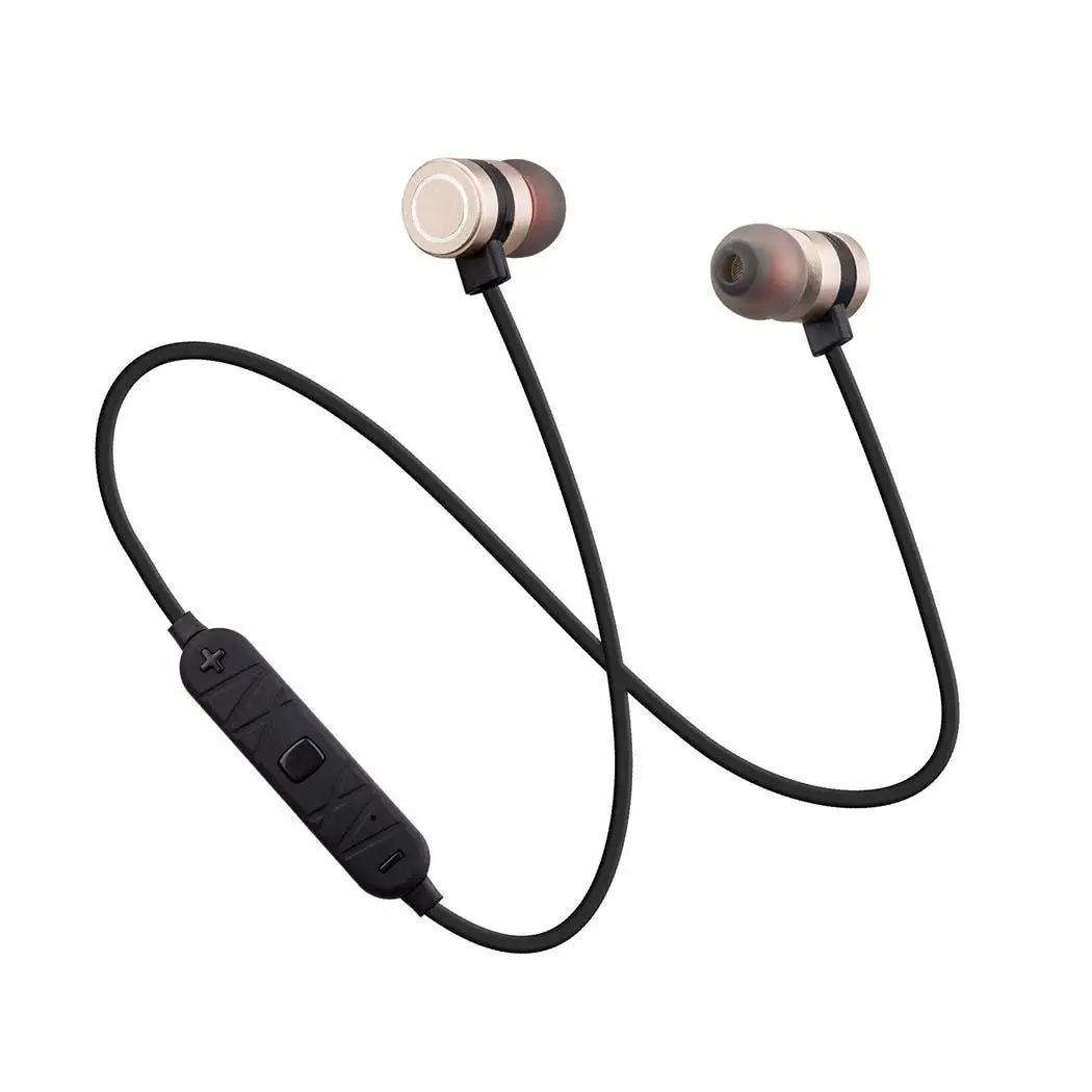 MH A10 беспроводные HIFI Bluetooth стерео наушники вкладыши 2400 0 2483 5 МГц спортивные USB
