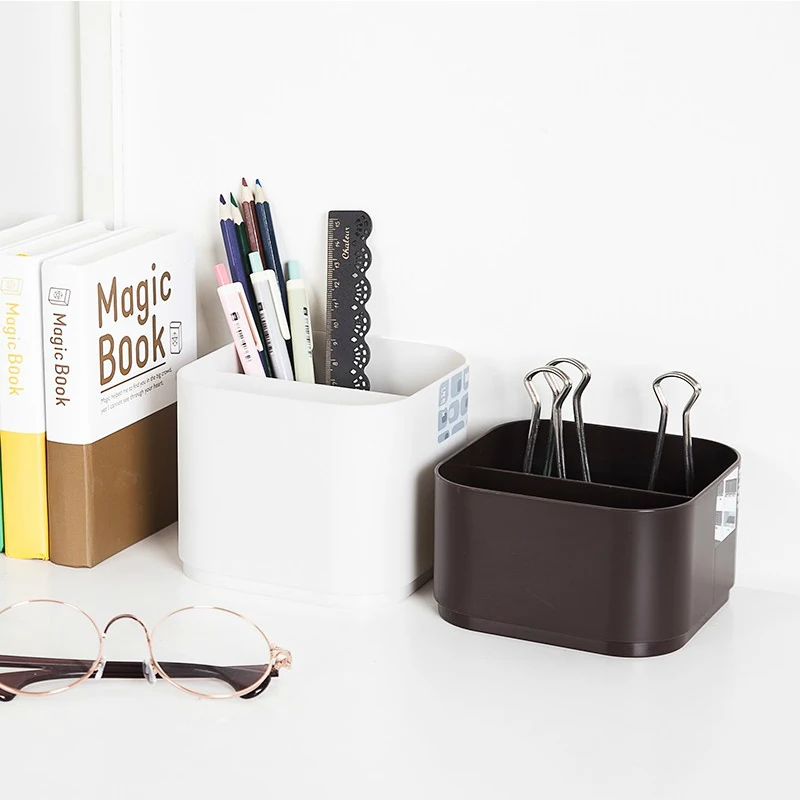 Box A Living Room Remote Control Accept Frame To Work In An Office Desktop Sundries Split Charging Arrangement Two Case | Дом и сад