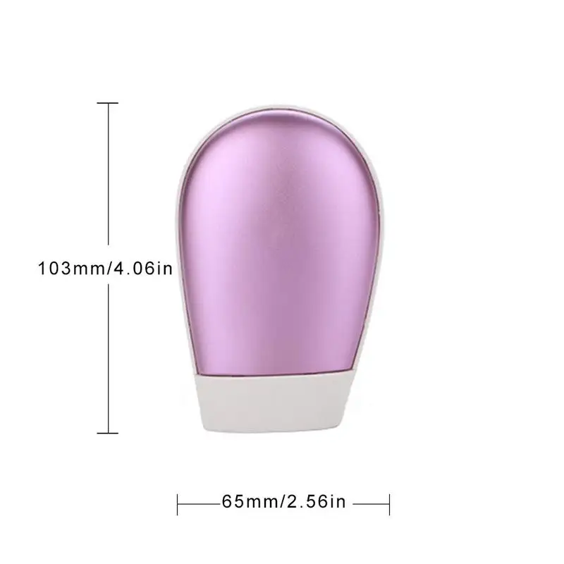 3000/5200 мАч Теплый ручной инструмент Power Bank Электрический нагревательный USB три