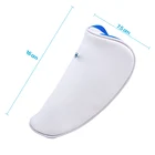 Чехол для PHILIPS Norelco Delux HQ7310 HQ7340 HQ7810 HQ8240 PT720 PT725 PT735 PT860 PT870 RQ1150 мужской