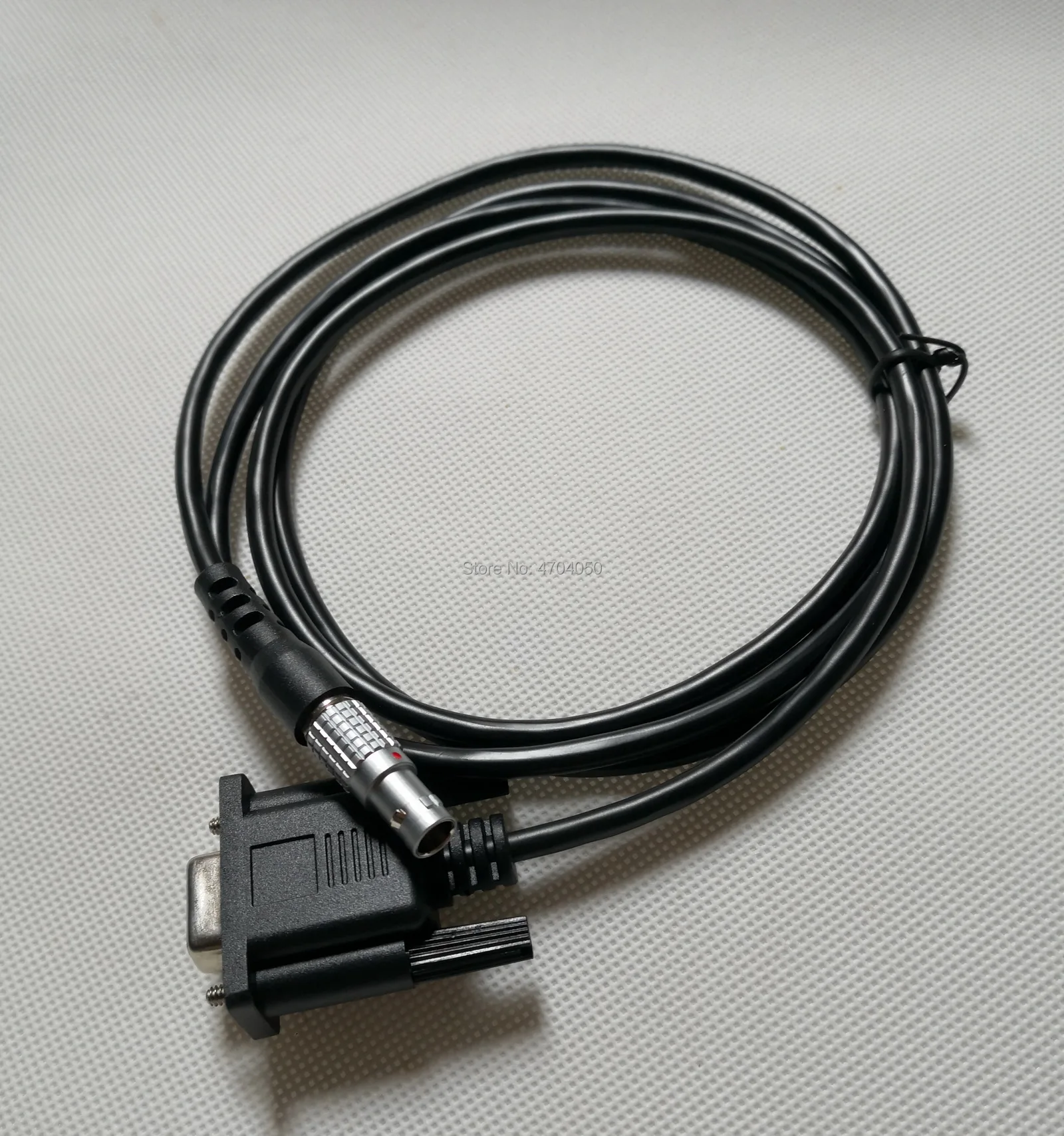Новый интерфейс COM Кабель для передачи данных станций LEICA кабель RS232 9 Pin на 5