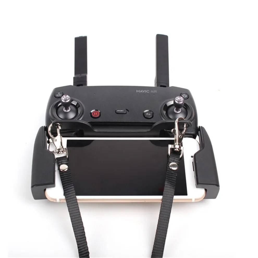 Пульт дистанционного управления с двойной подвесной пряжкой для DJI MAVIC 2 крюк