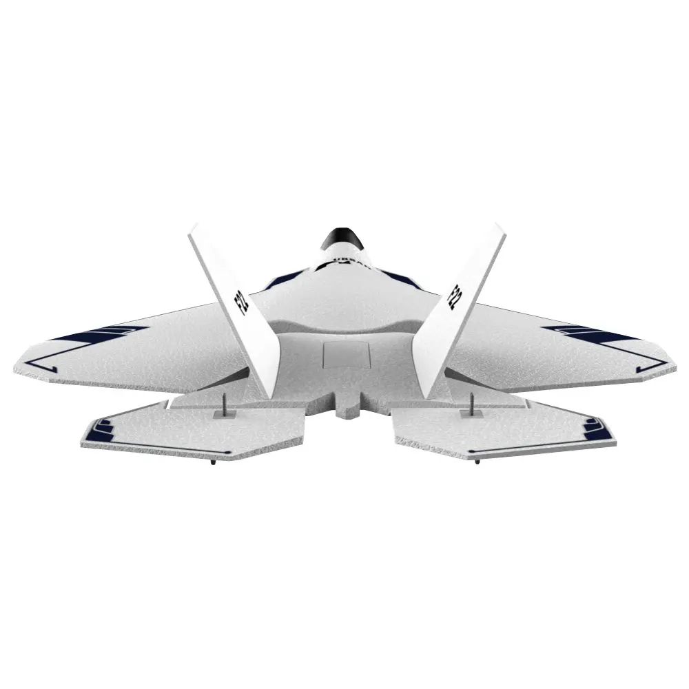 40 км/ч HUBSAN F22 Радиоуправляемый квадрокоптер Дрон с дистанционным управлением