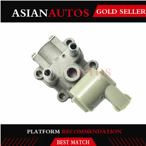 22270-11010 Регулятор ХОЛОСТОГО Управление клапан IACV для 1995-1997 Toyota Tercel Paseo 1.5L |