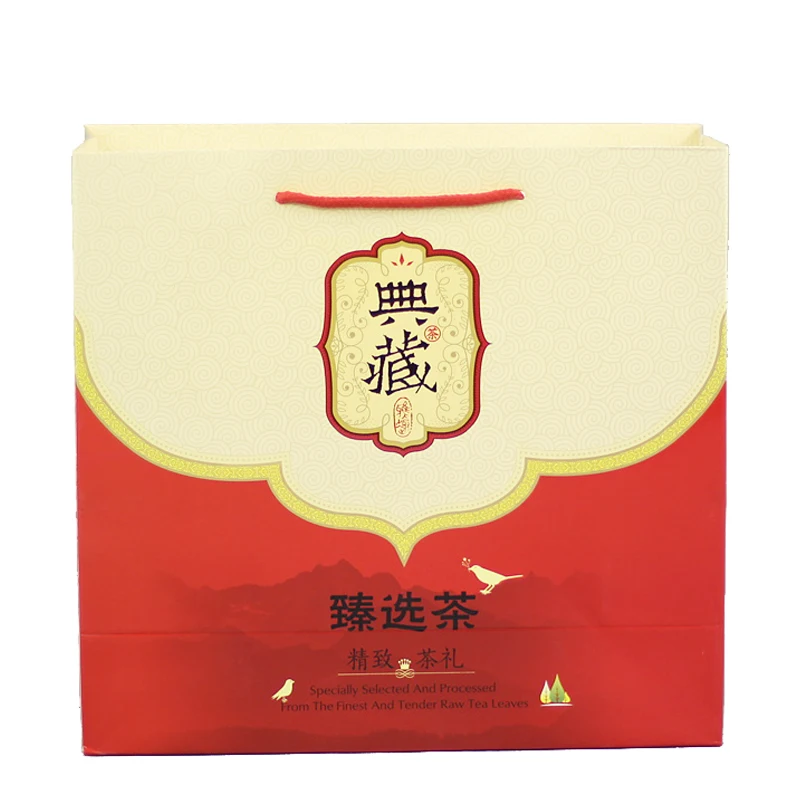 Xin Jia Yi упаковка белая бумажная сумка Прямая продажа от компании серая коричневая