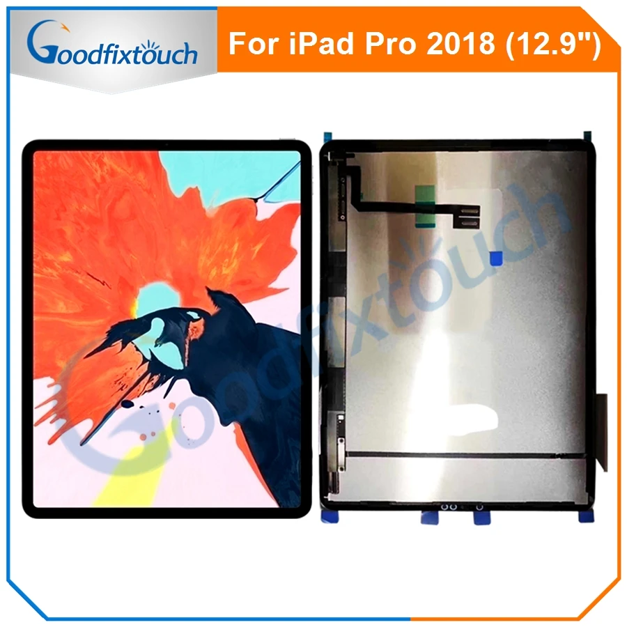 Новое поступление для iPad Pro 3 дюйма ЖК дисплей детали замены 11 дюймов|Экраны