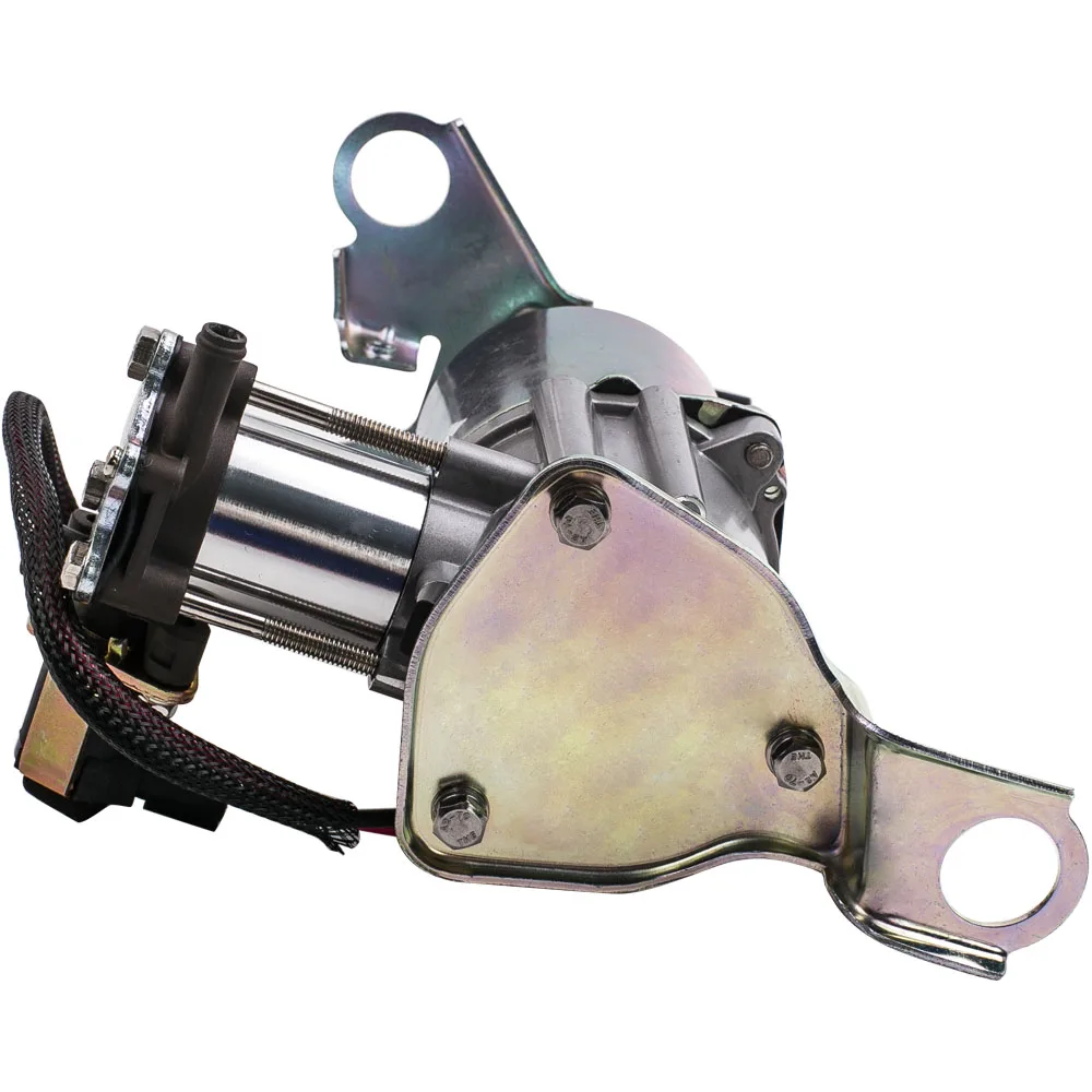 Пневматическая система подвески насос компрессор для Toyota Land Cruiser Prado 2002-2009 4891060020