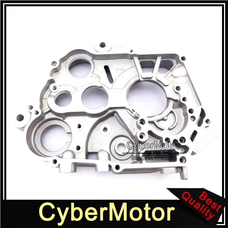 YX150 правый Картер для китайского двигателя YX 150cc мини Кроссовый велосипед PitsterPro