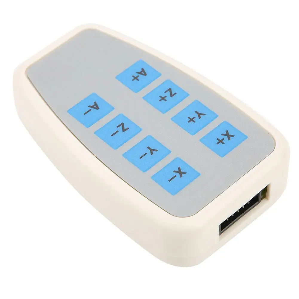 Интерфейсная плата USB CNC MACH3 карта управления движением для гравировального