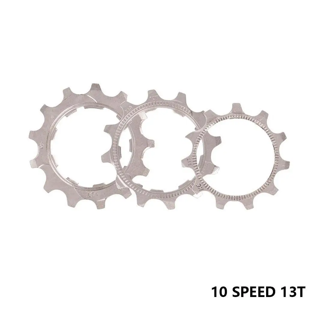 Велосипедная кассета Cog Road Bike MTB Cogs 13 5 см/5 3 дюйма Freewheel 12 18 T 9 скоростной none Parts 1