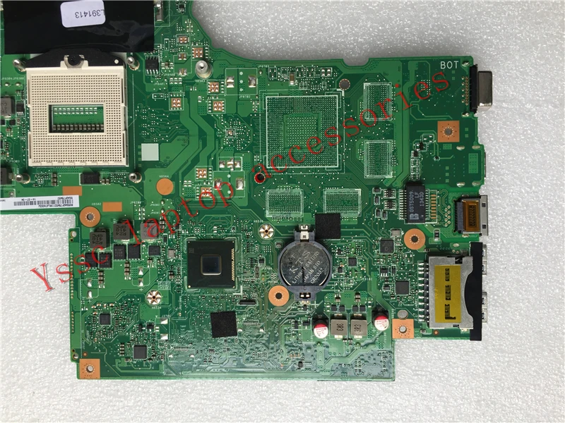 Новая материнская плата для Lenovo Z710 100% протестированная | Компьютеры и офис