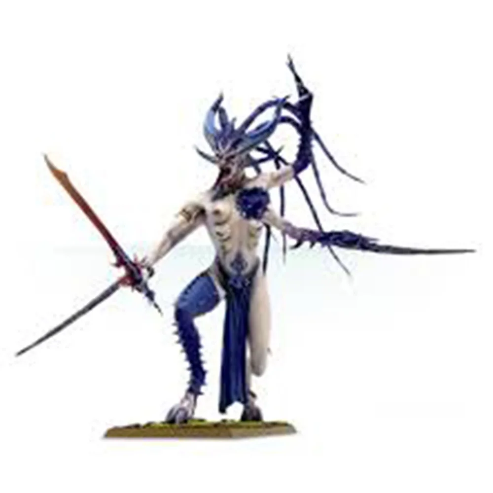 Zarakynl the Bringer of Torments Keeper Secrets Slaneesh |