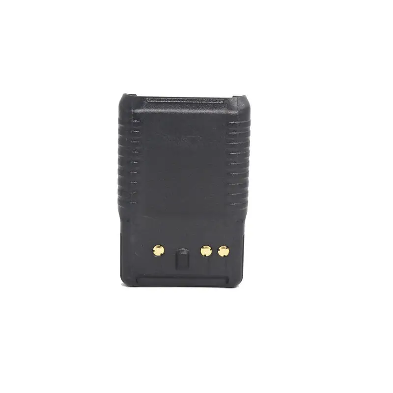 NI MH радио аккумулятор FNBV106 1200 мАч для Yaesu Vertex Standard рации с функцией раций На на В