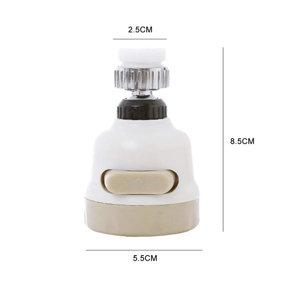 1 шт. фильтр для воды на кран кухни ванной комнаты очиститель Удаление ржавчины