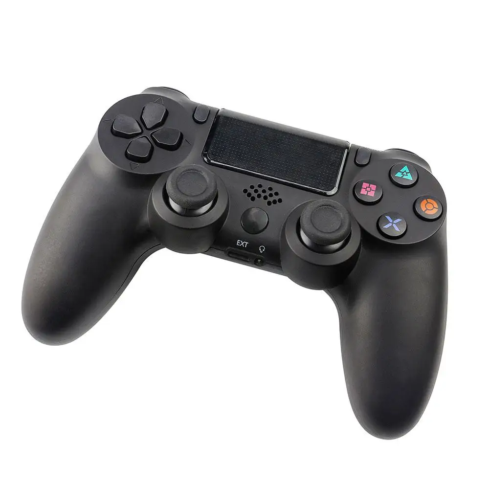 Беспроводной джойстик BEESCLOVER для PS4 контроллер PlayStation 4 консоль двух ударных