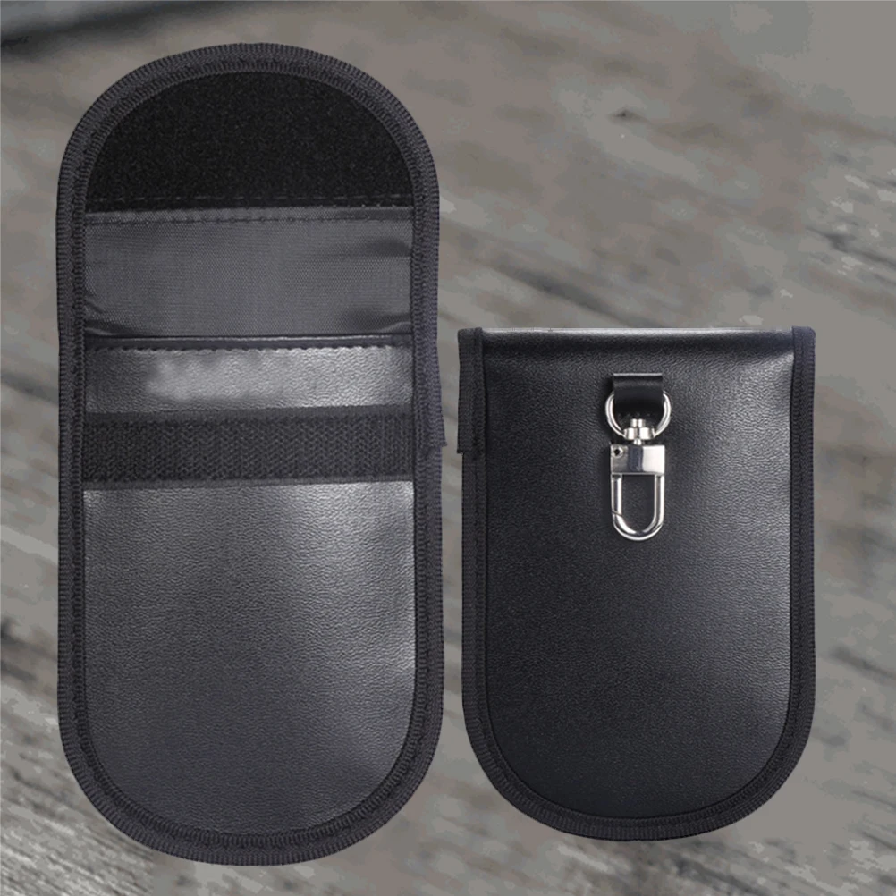 1 шт. чехол блокирующий сигнал защита конфиденциальности антимагнитное