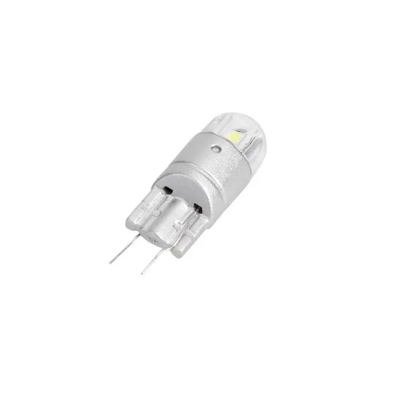 VODOOL 2 шт. T10 W5W 1SMD 2SMD 168 194 2835 сменный светодиодный светильник для автомобиля лампы