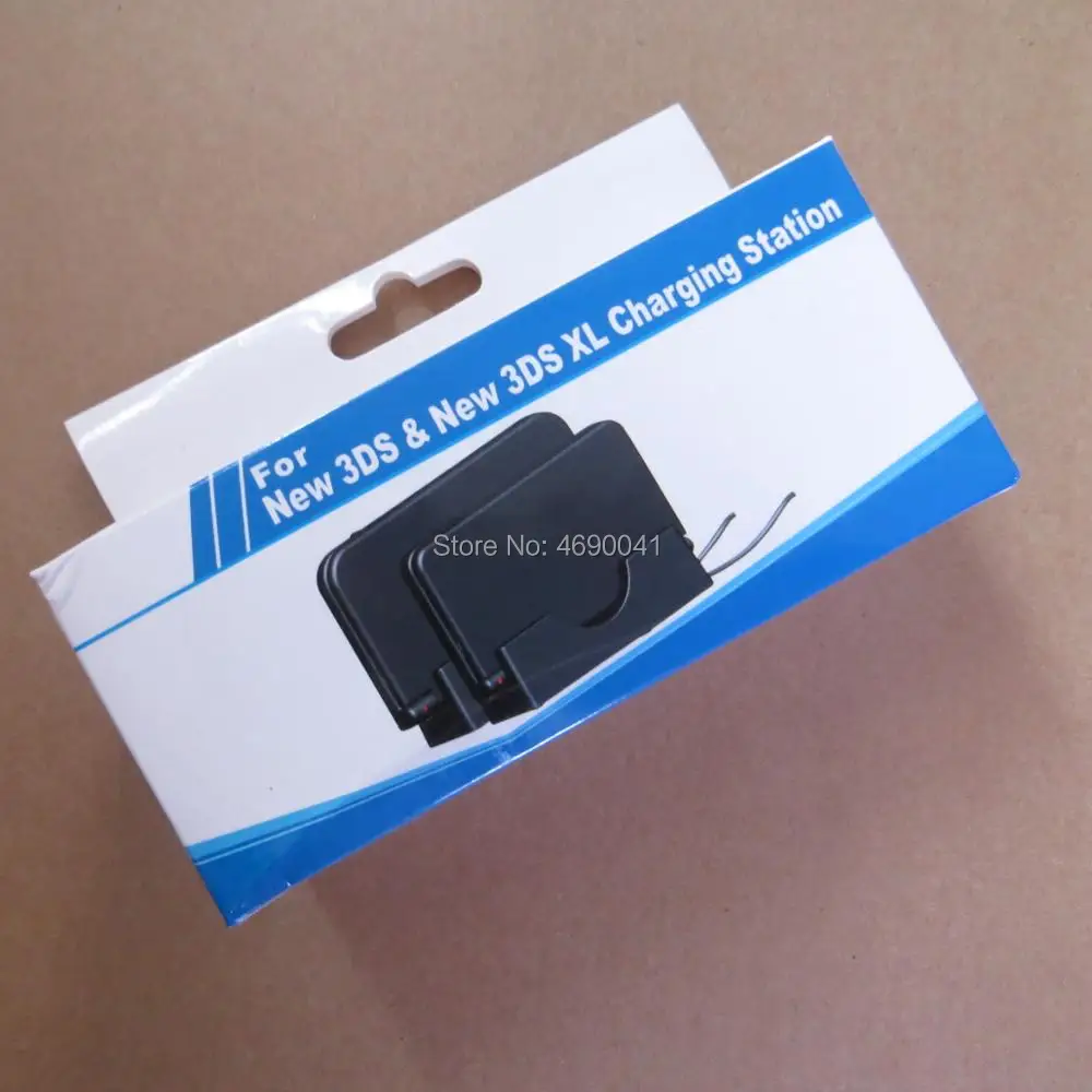 Универсальная настольная USB-зарядная док-станция для быстрой зарядки подставка