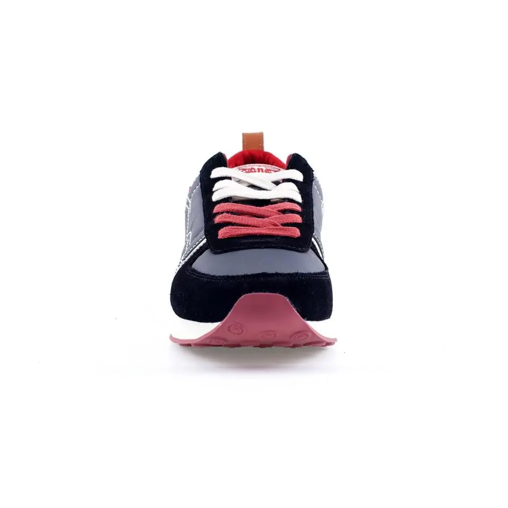 LEVI'S MAN TEXTILE LOW LEVI GILMORE|Обувь для ходьбы| |