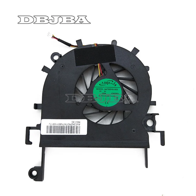 Кулер для ноутбука Acer eMachines E732 E732Z E732ZG E732G MF60090V1 C100 G99 3pin|cooling fan|laptop cooler fanfan for laptop |