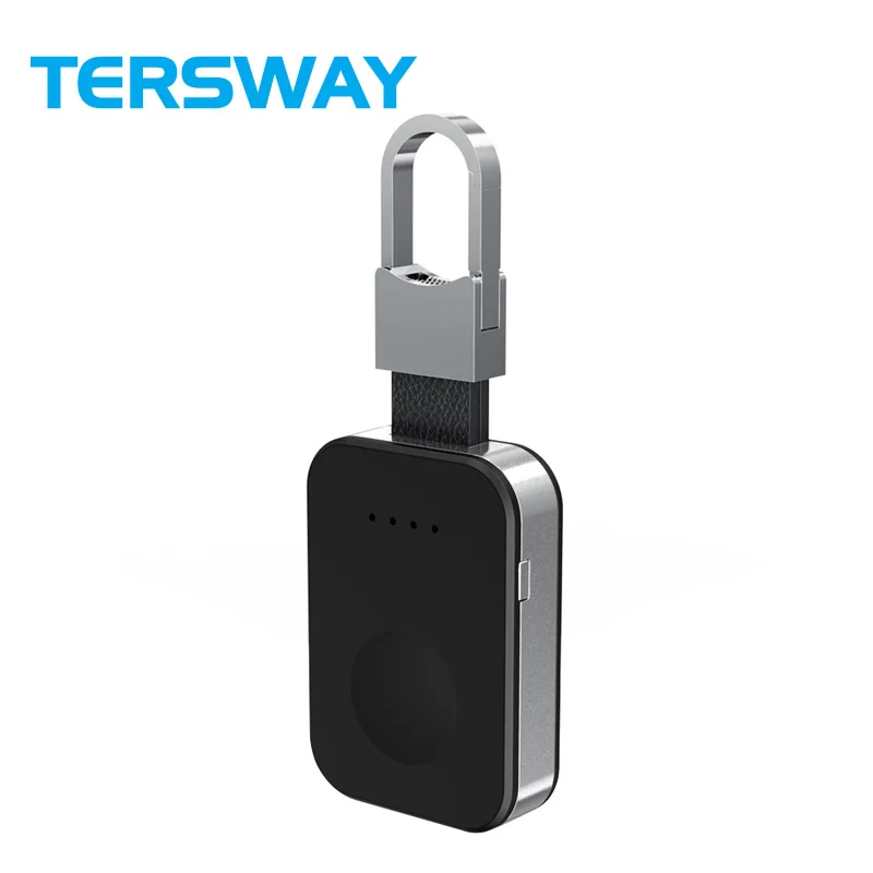 Беспроводное зарядное устройство для часов tersway|Зарядные устройства телефонов| |