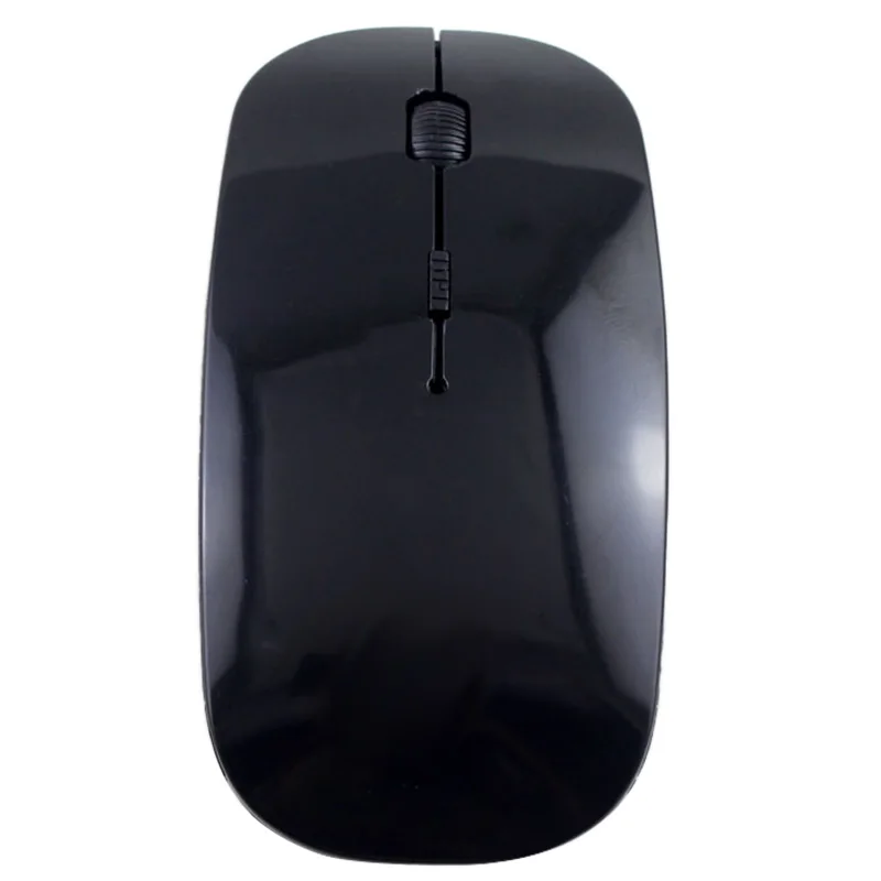 optic Mouse GWS80 2.4GHz Wireless support IOS Linux Mac OS Windows with USB Receiver | Компьютеры и офис