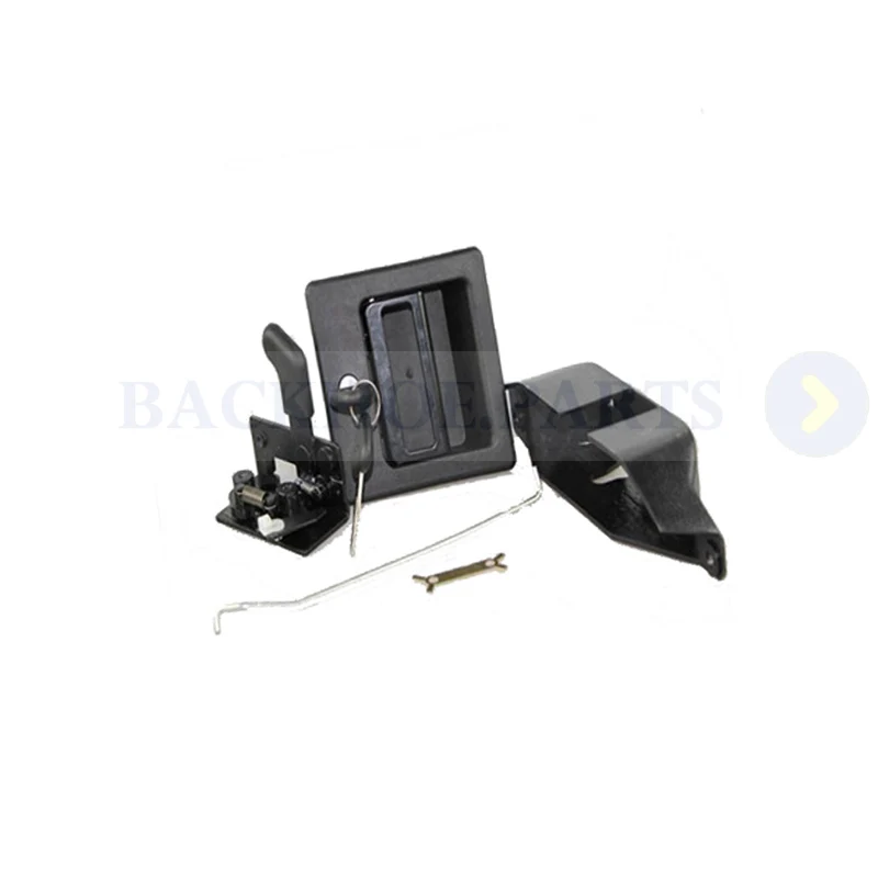 

Дверной замок для Экскаватора Volvo EC210B EC140 EC360 EC290