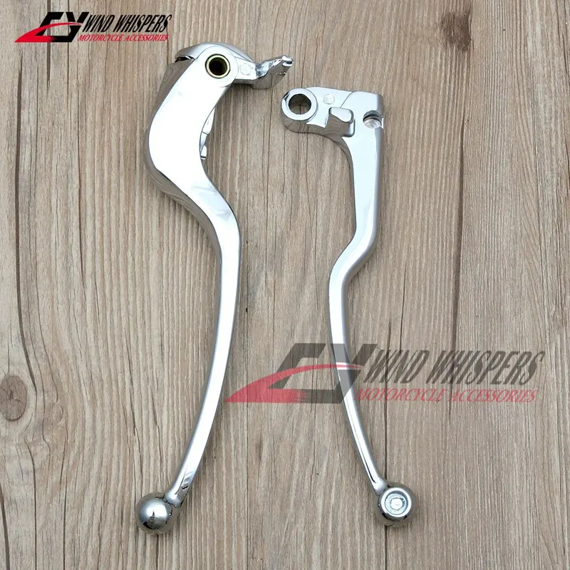 Рычаги тормозной муфты для мотоцикла Suzuki GSXR600 750 GSXR 600 2006 2010 K6 K8 GSXR1000 1000 2005 K5|brake clutch