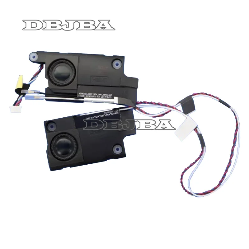 

Brand new original speaker For ASUS N580V speaker built-in speaker