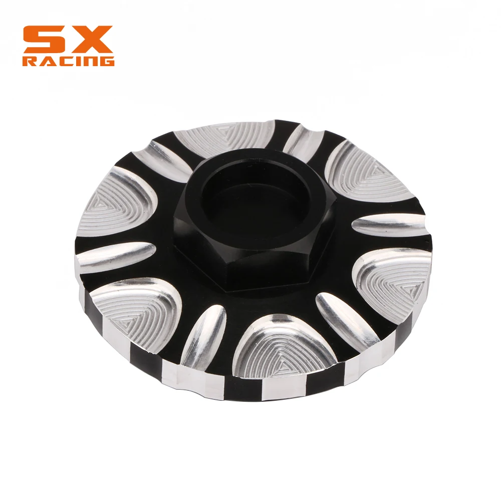 Мотоциклетная черная сливная вилка с уплотнительным кольцом для большого колеса