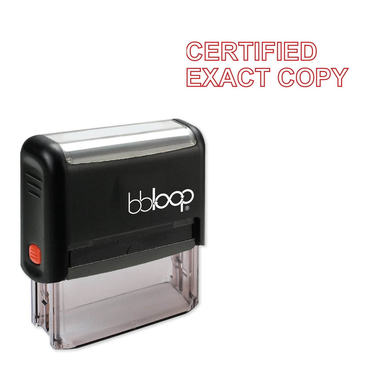 

Bbloop Сертифицированный ж/контур границы стиль шрифт и дизайн само-чернила