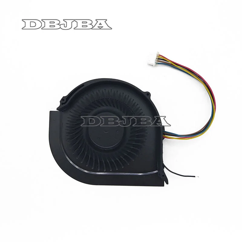 Новый вентилятор процессора для Lenovo Thinkpad T440P series 42M25M BATA0610R5U P004 охлаждающий