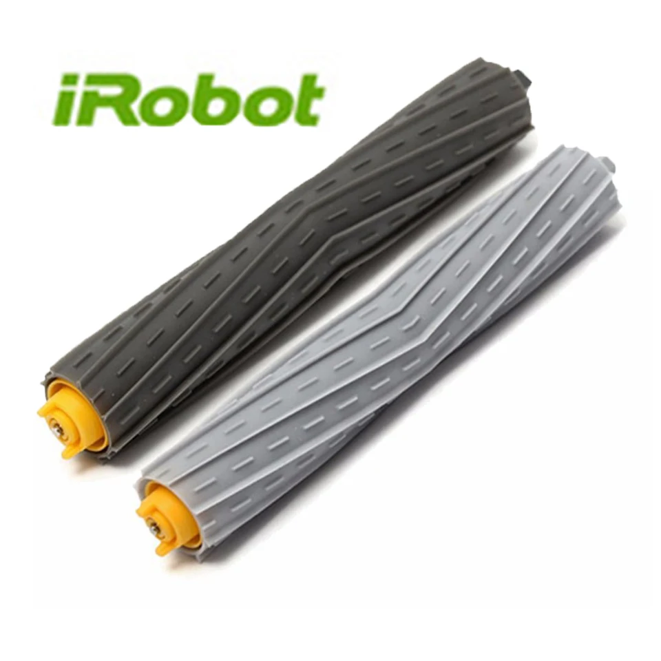 Фото Аксессуар для подметания Набор щеток с фильтром Irobot Roomba 980 960 900 880 870 Запчасти Аксессуар для подметания Набор щеток с фильтром Irobot Roomba 980 960 900 880 870 Запчасти