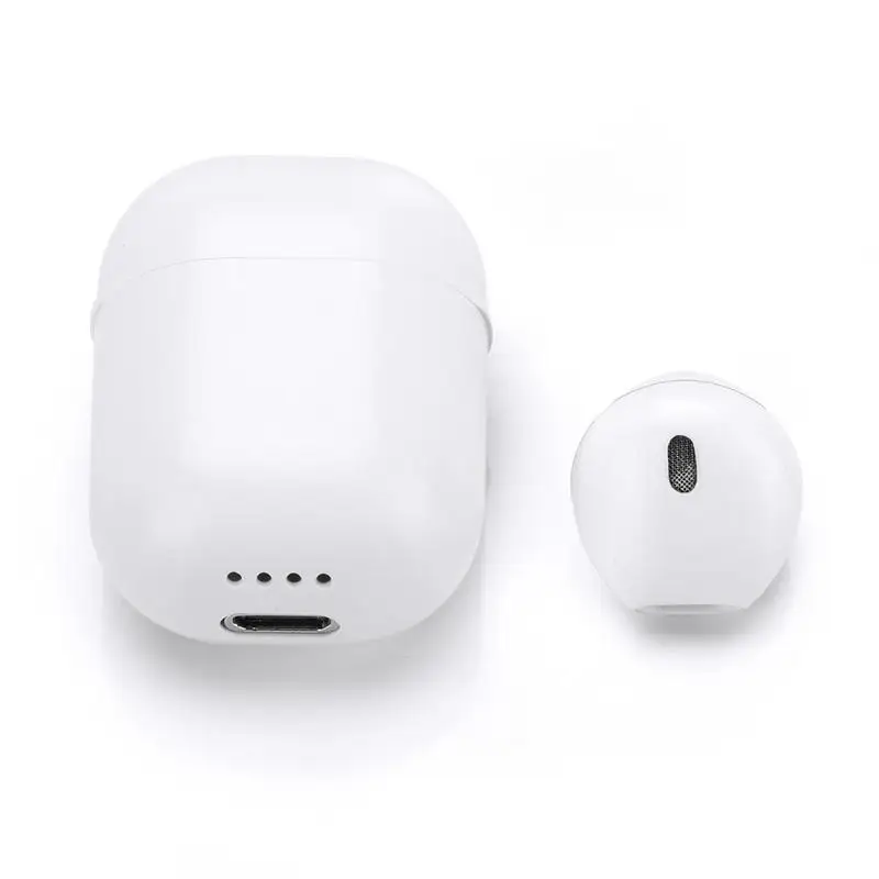 Мини TWS IP8X I7 односторонние и бинауральные Bluetooth наушники спортивные беспроводные
