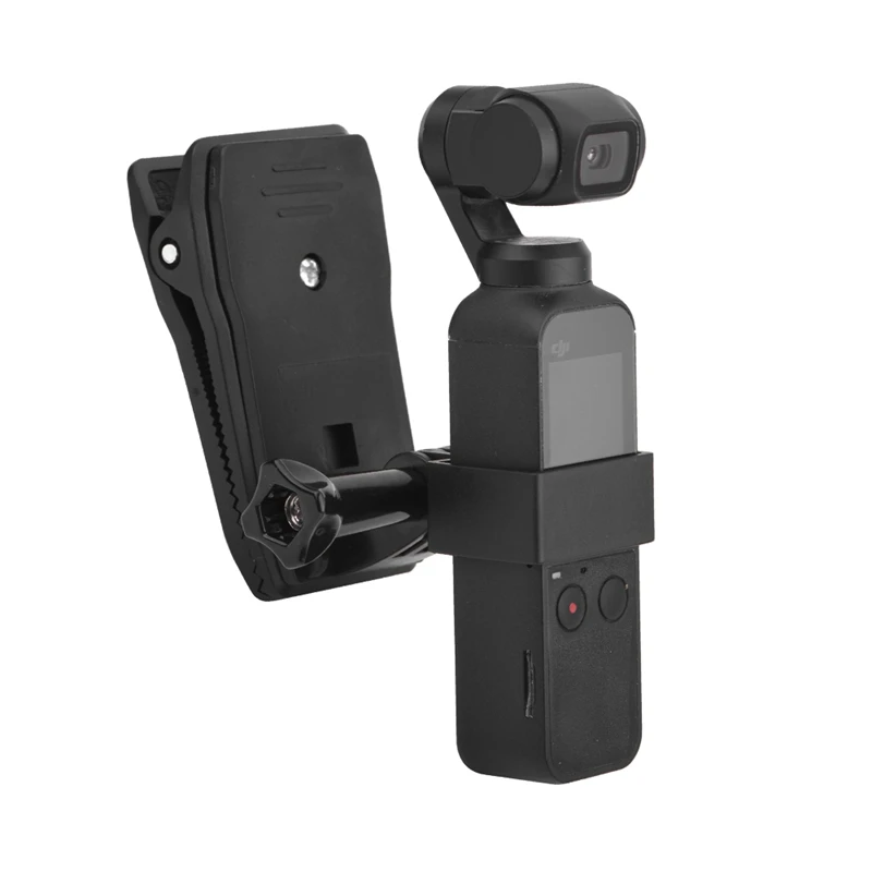 Рюкзак зажим для Dji Osmo карманная Портативная подставка кронштейн расширения