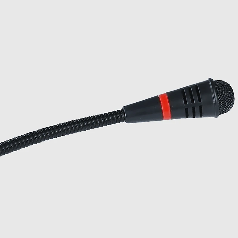 Настольный проводной микрофон с гусиной шеей Esports игровой Usb конденсатор гусиная