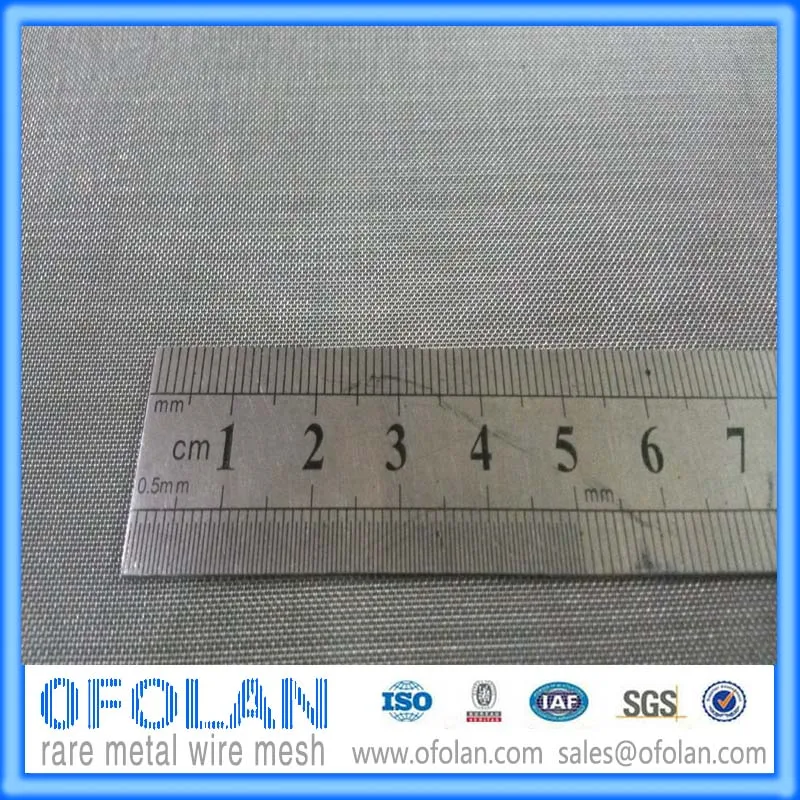 60 сетка Hastelloy сплав C 276 | uns n10276 проволочная 50 см * 100 продажа|mesh|mesh wire