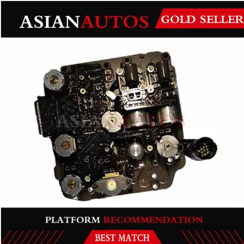 

02E DQ250 Valve Body & Control Module 02E927770AJ For VW AUDI SKODA SEAT DSG 6