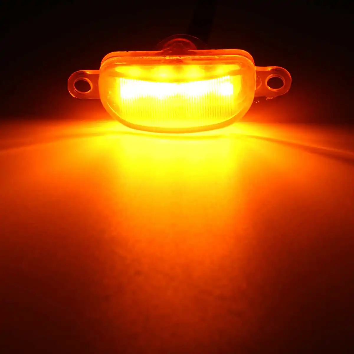 3 х автомобилей Передняя Решетка Светодиодный светильник Raptor Стиль гриль-лампа