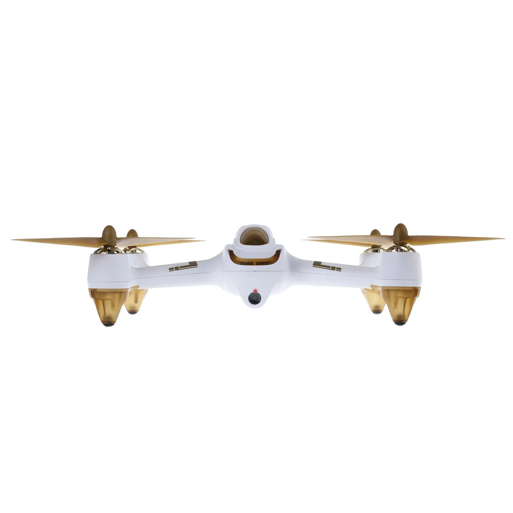 Оригинальный Hubsan H501s X4 Радиоуправляемый Дрон с камера 1080 p Hd Gps Follow Me