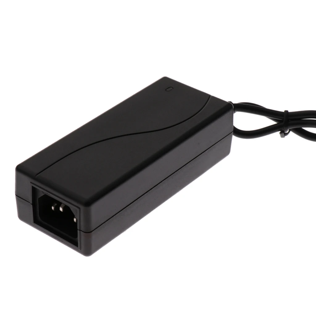 Блок питания переменного тока 100 240 В SMT IC IDE адаптер для 3 5 'IDE HDD/CD/5 25' совершенно