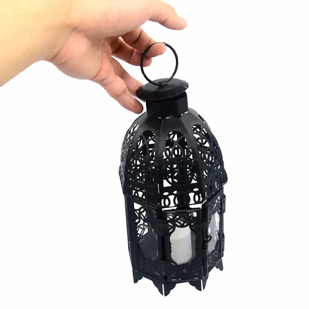 Европейский стиль настенная свеча подсвечник свадебные ремесла свадебный